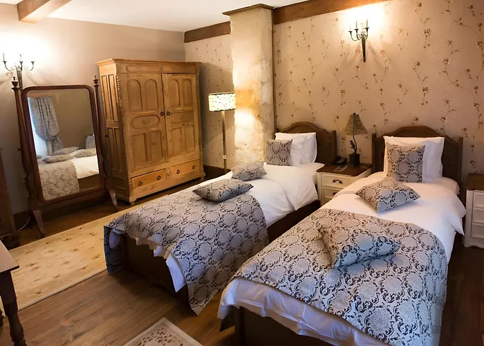 Kyrenia Palace Boutique Hotel