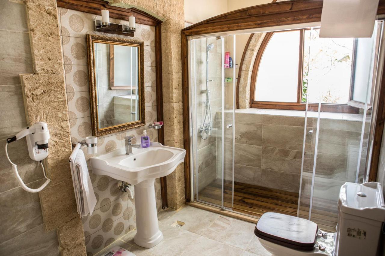 Hotel Kyrenia Palace Boutique