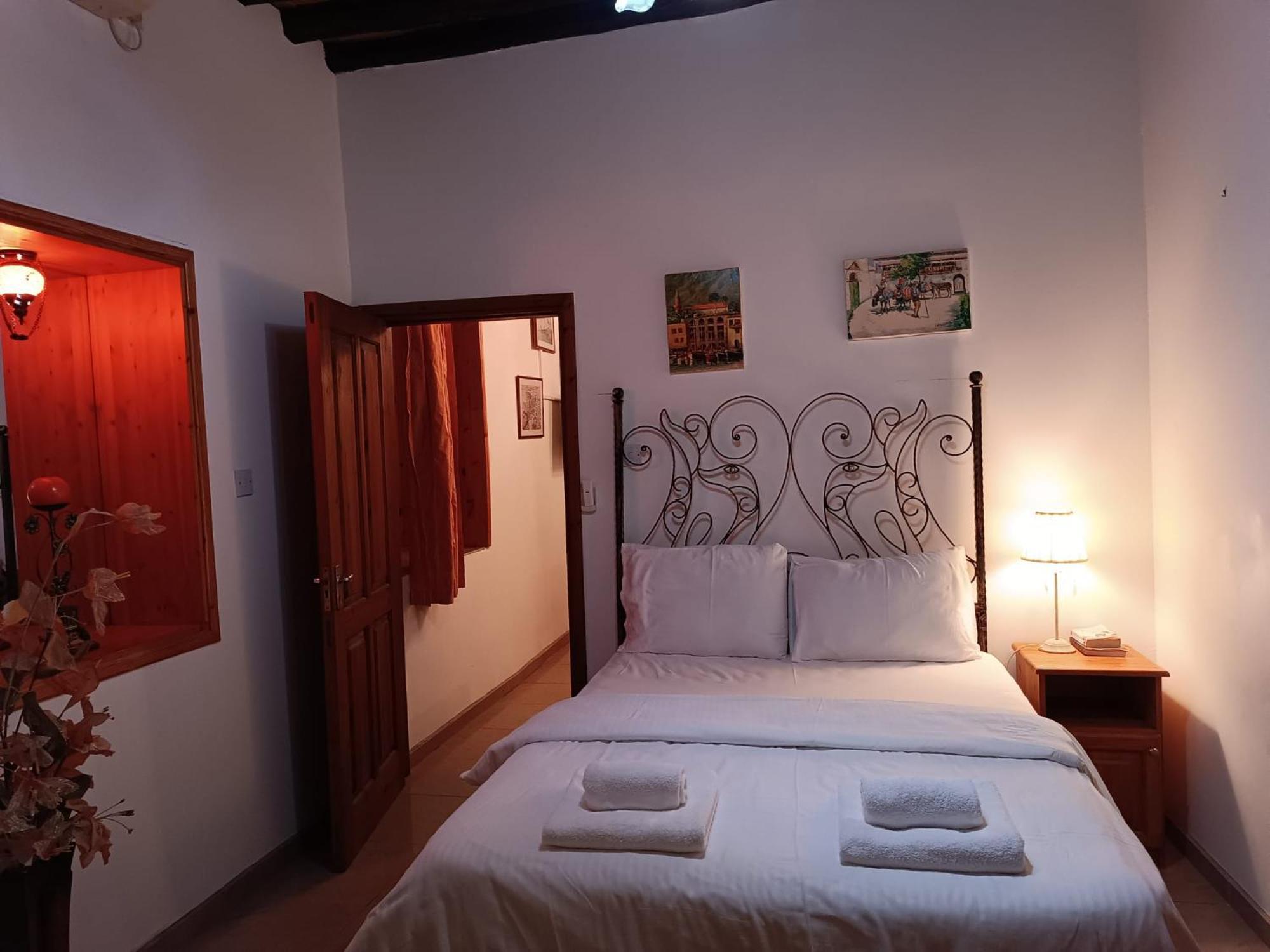 Kyrenia Palace Boutique