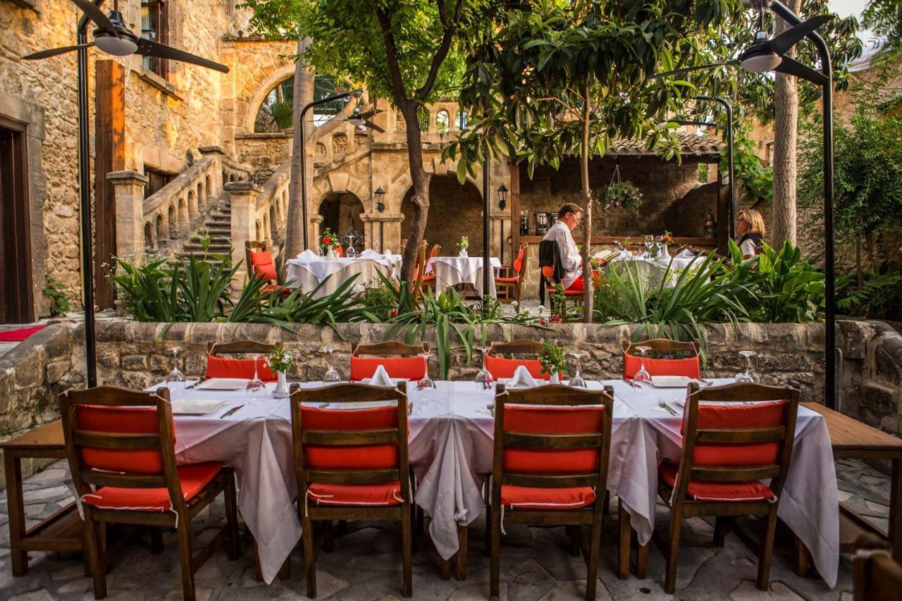 Hotel Kyrenia Palace Boutique