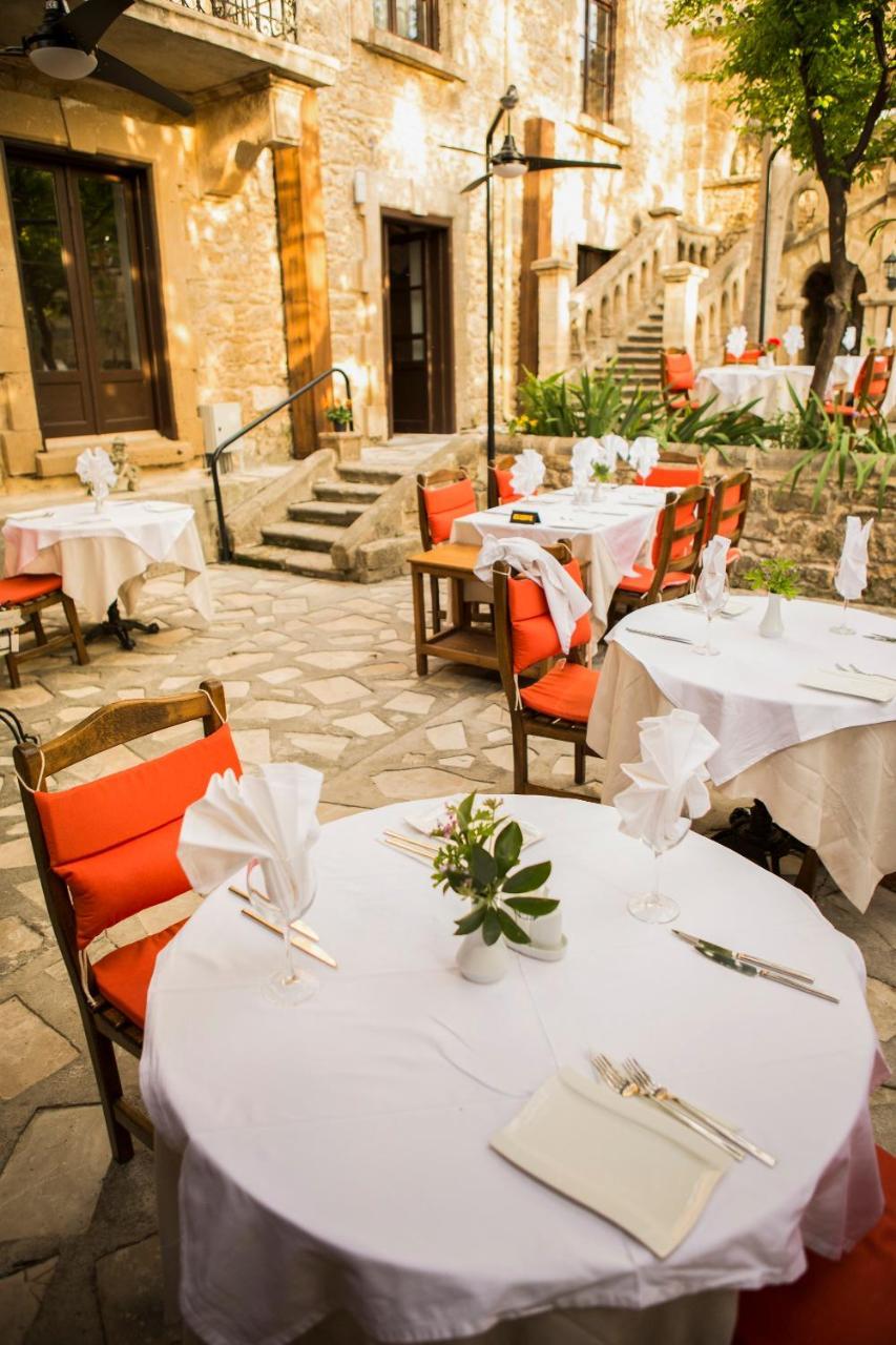 Kyrenia Palace Boutique