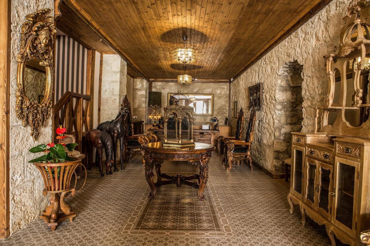 Hotel Kyrenia Palace Boutique Kyrenia (Northern Cyprus)