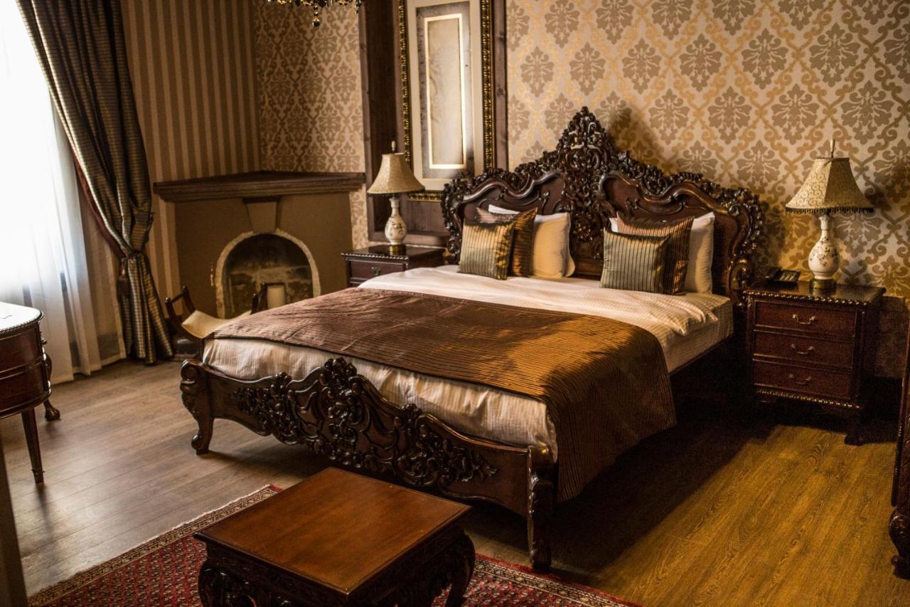 Kyrenia Palace Boutique Hotel 4*