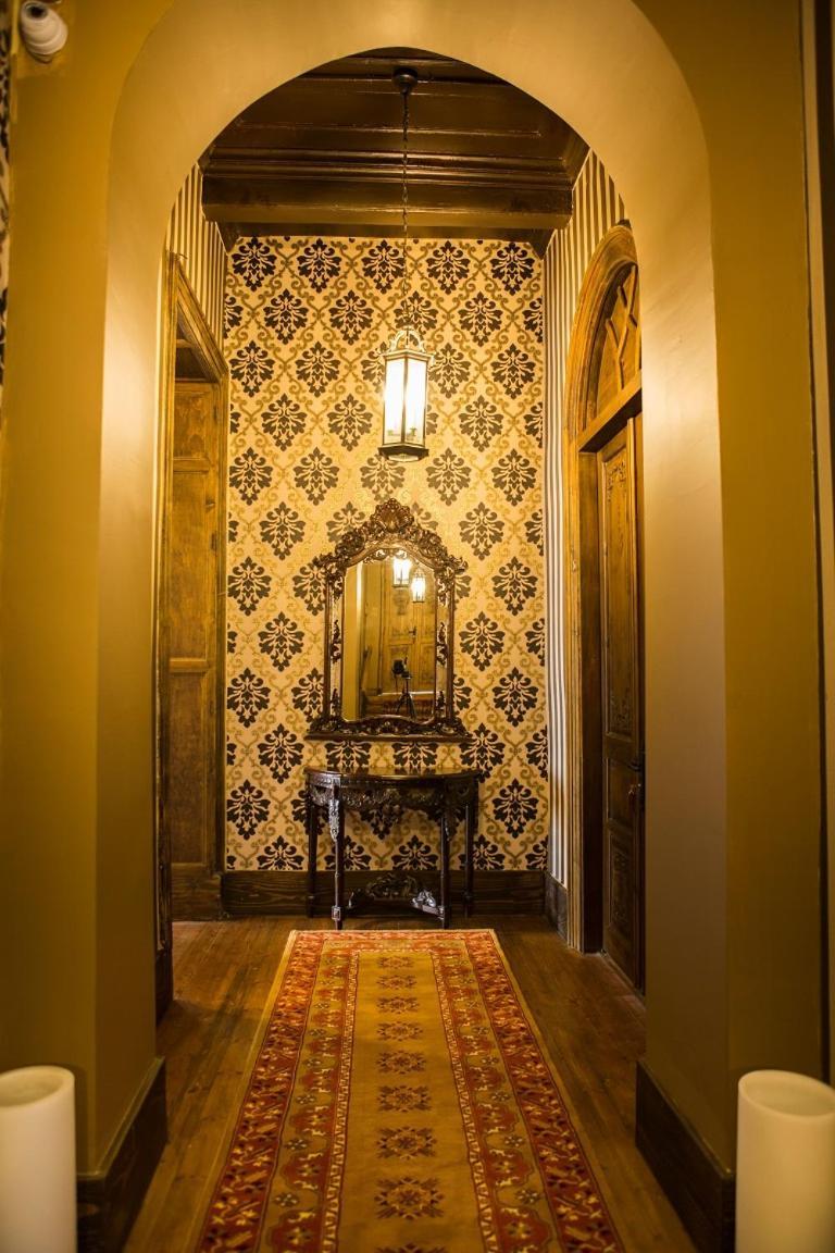 Kyrenia Palace Boutique 4* Kyrenia (Northern Cyprus)