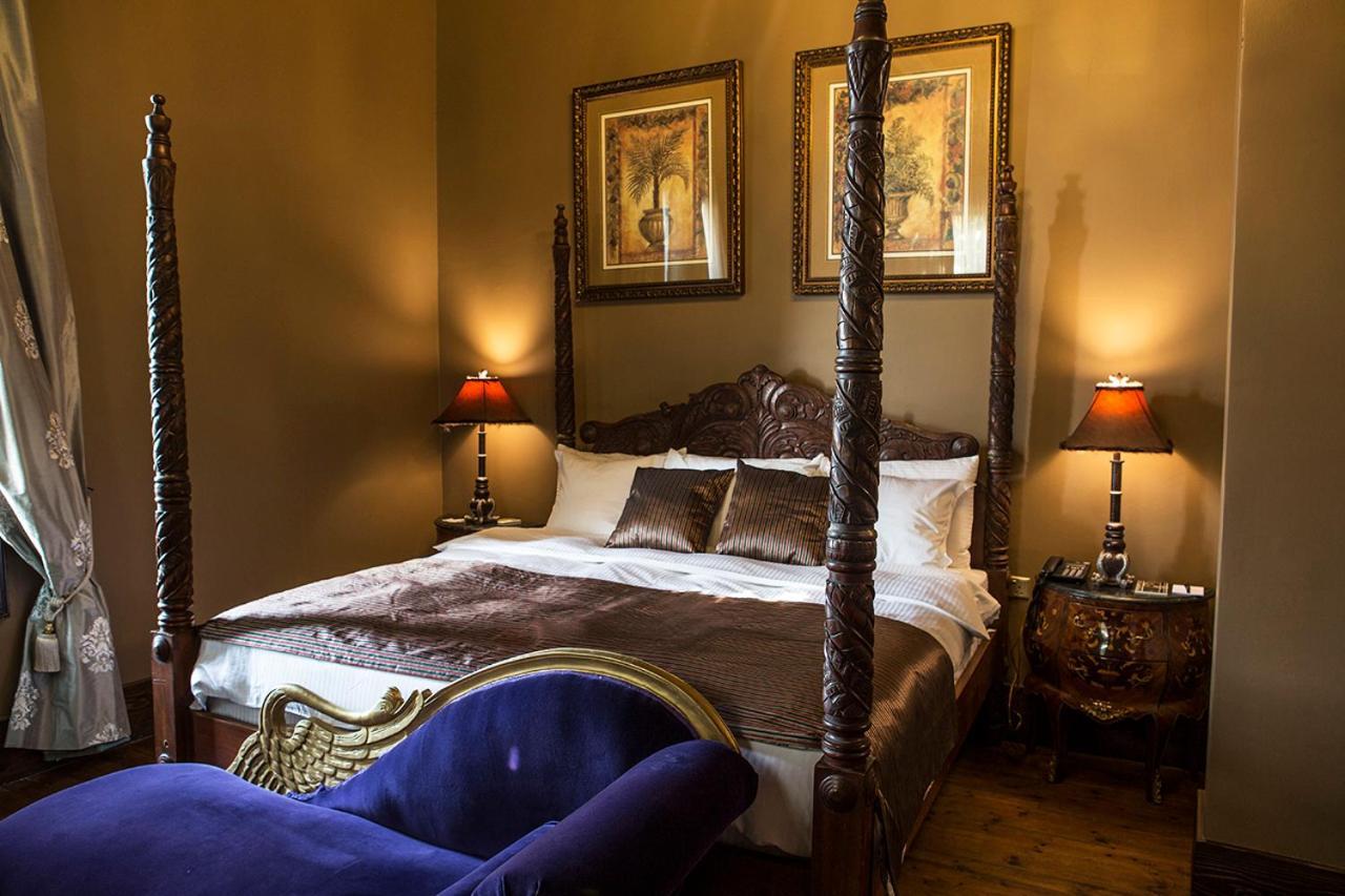 Hotel Kyrenia Palace Boutique 4*