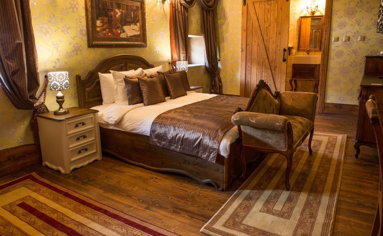 Kyrenia Palace Boutique 4*