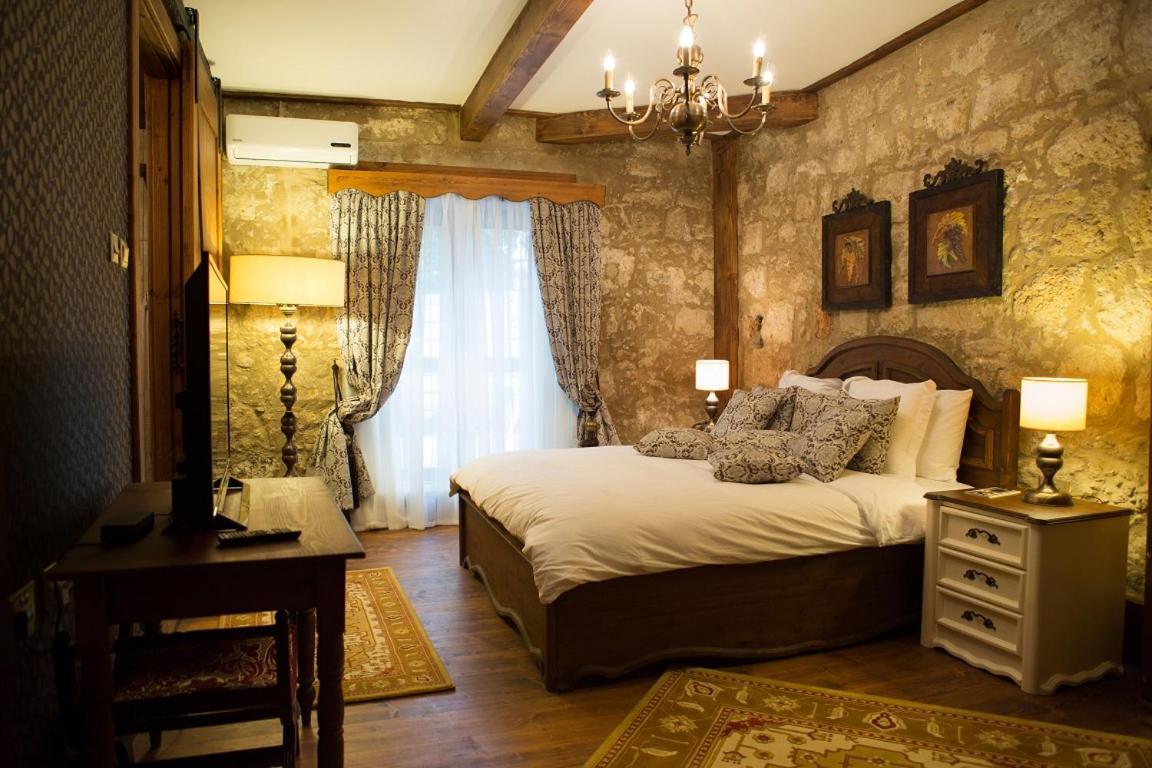 Kyrenia Palace Boutique