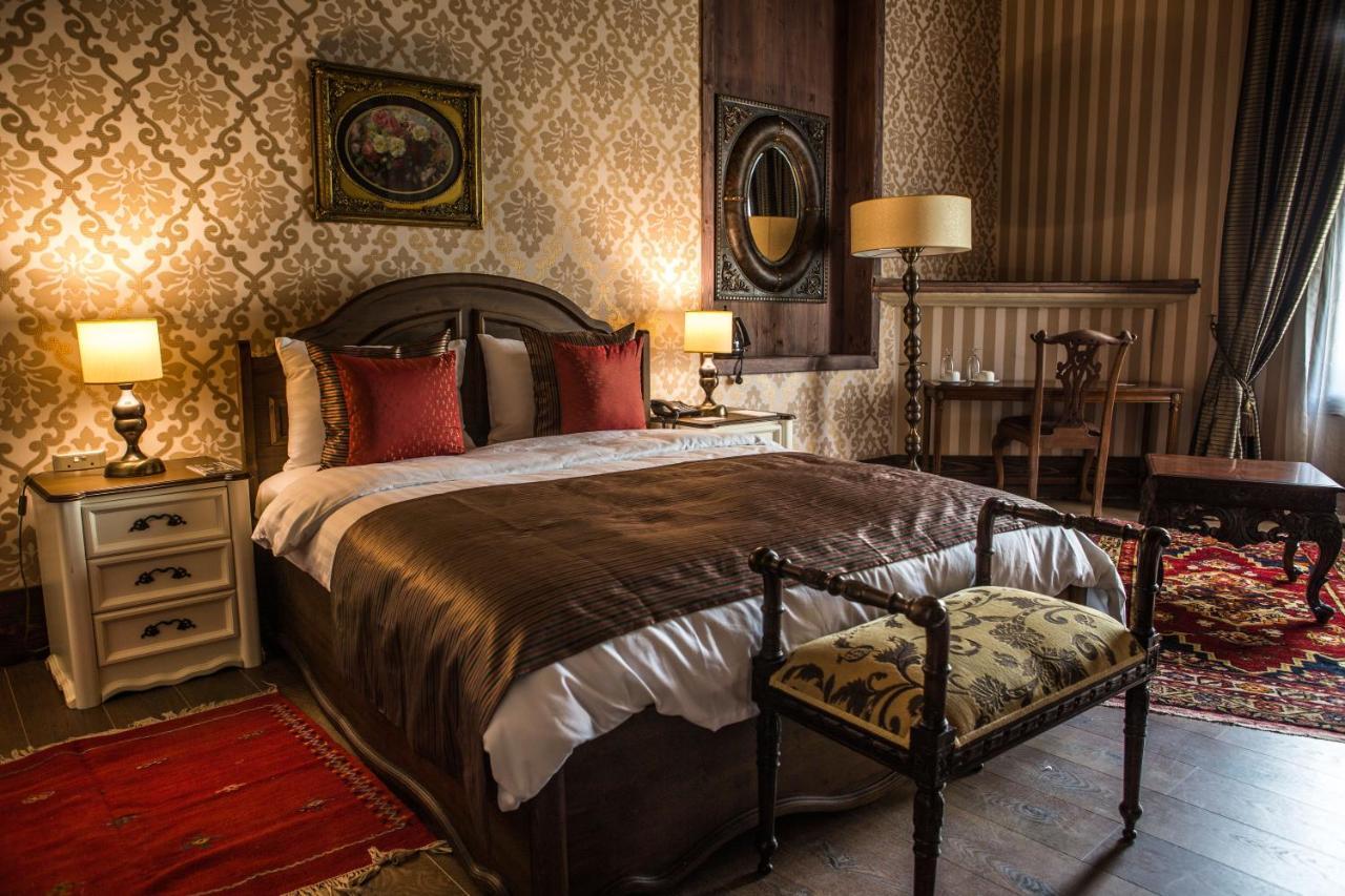 Kyrenia Palace Boutique 4* Kyrenia (Northern Cyprus)