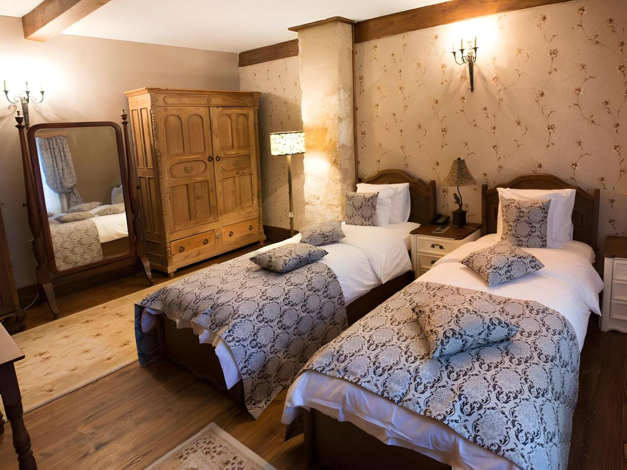 Kyrenia Palace Boutique Hotel 4*