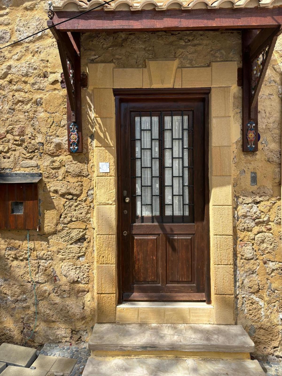 Hotel Kyrenia Palace Boutique