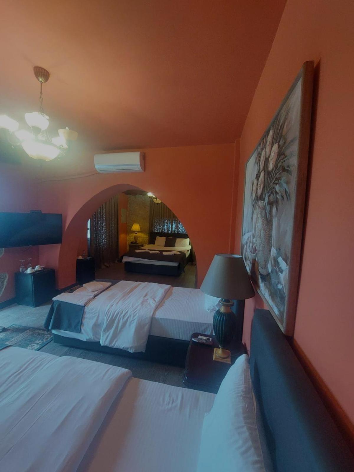 Kyrenia Palace Boutique Hotel Kyrenia (Northern Cyprus)