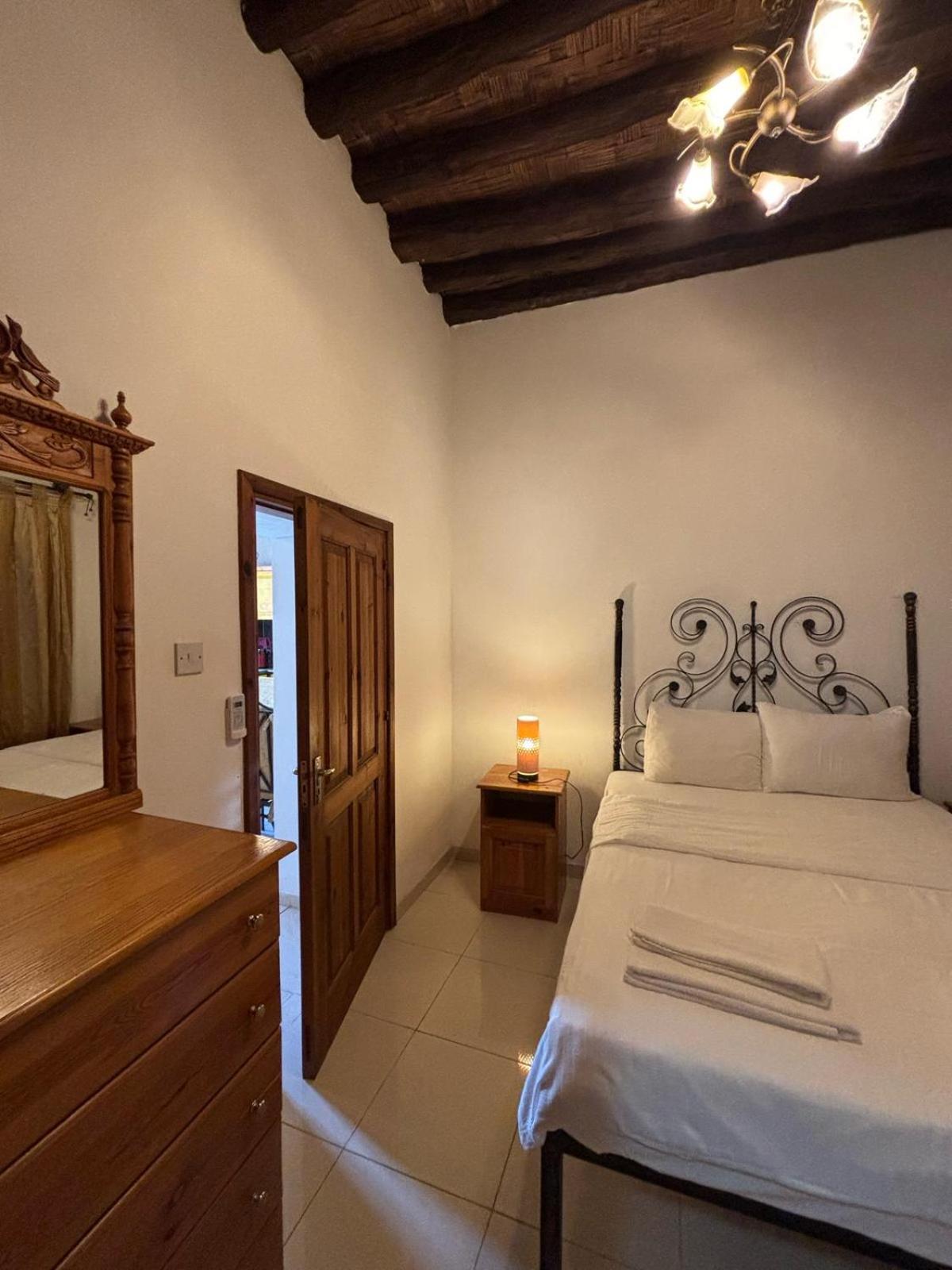 Kyrenia Palace Boutique Hotel