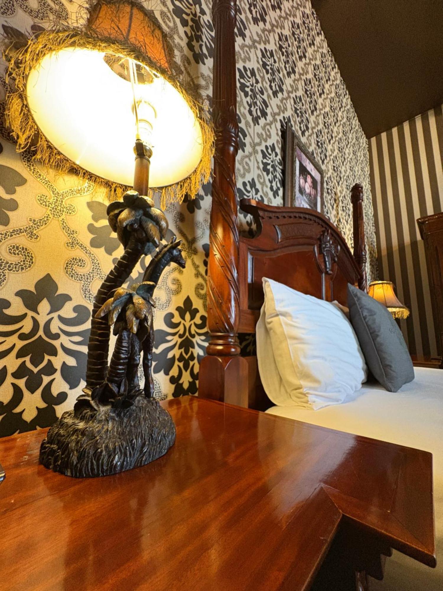 Kyrenia Palace Boutique Hotel