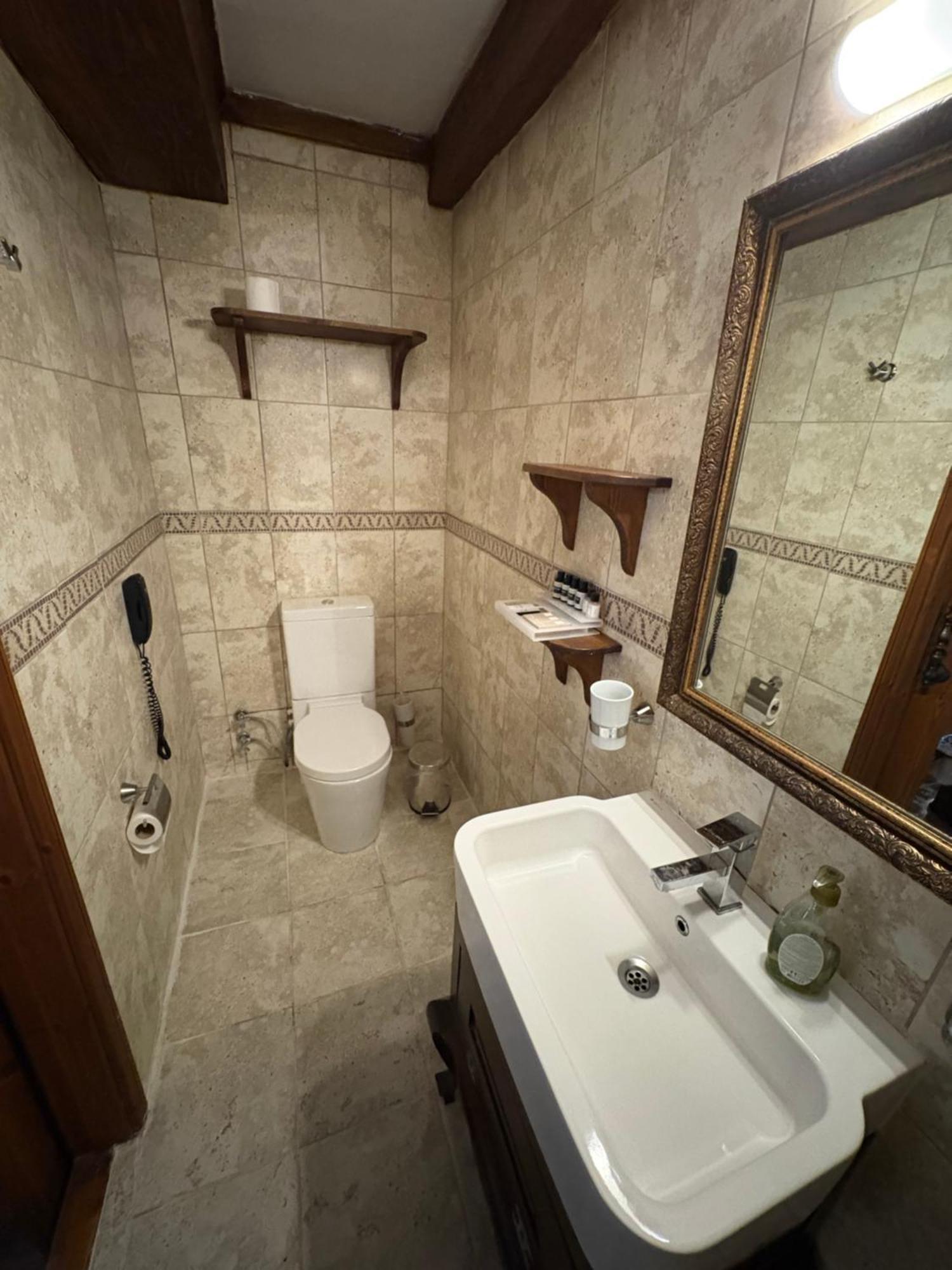 Kyrenia Palace Boutique 4*