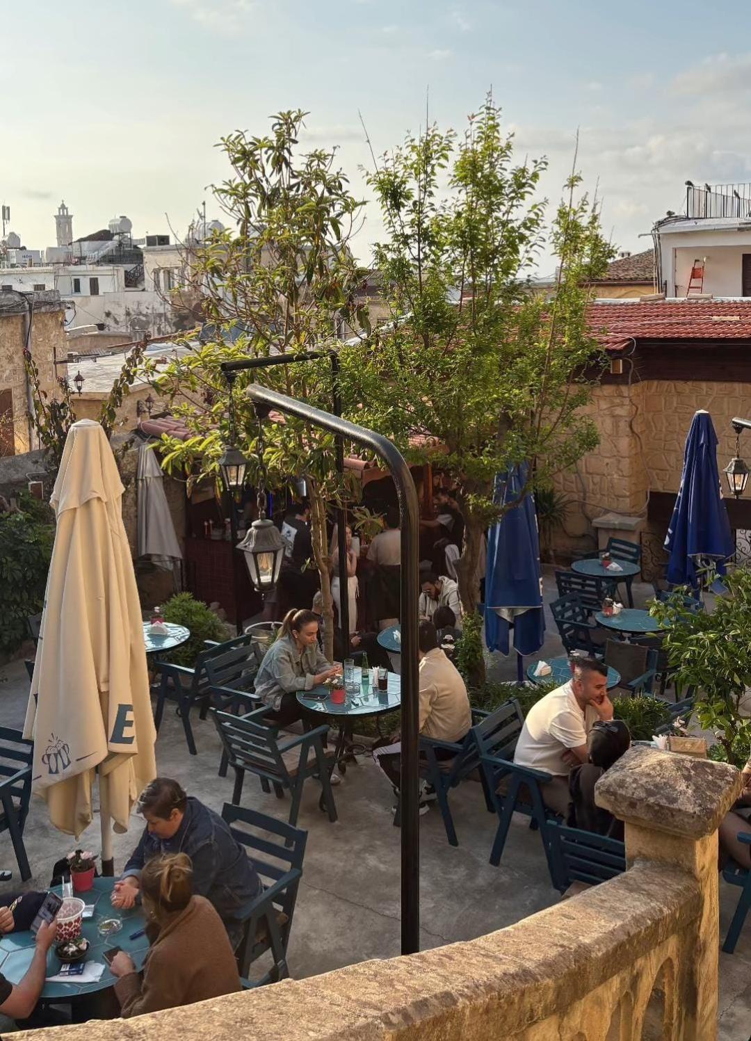 Kyrenia Palace Boutique Hotel