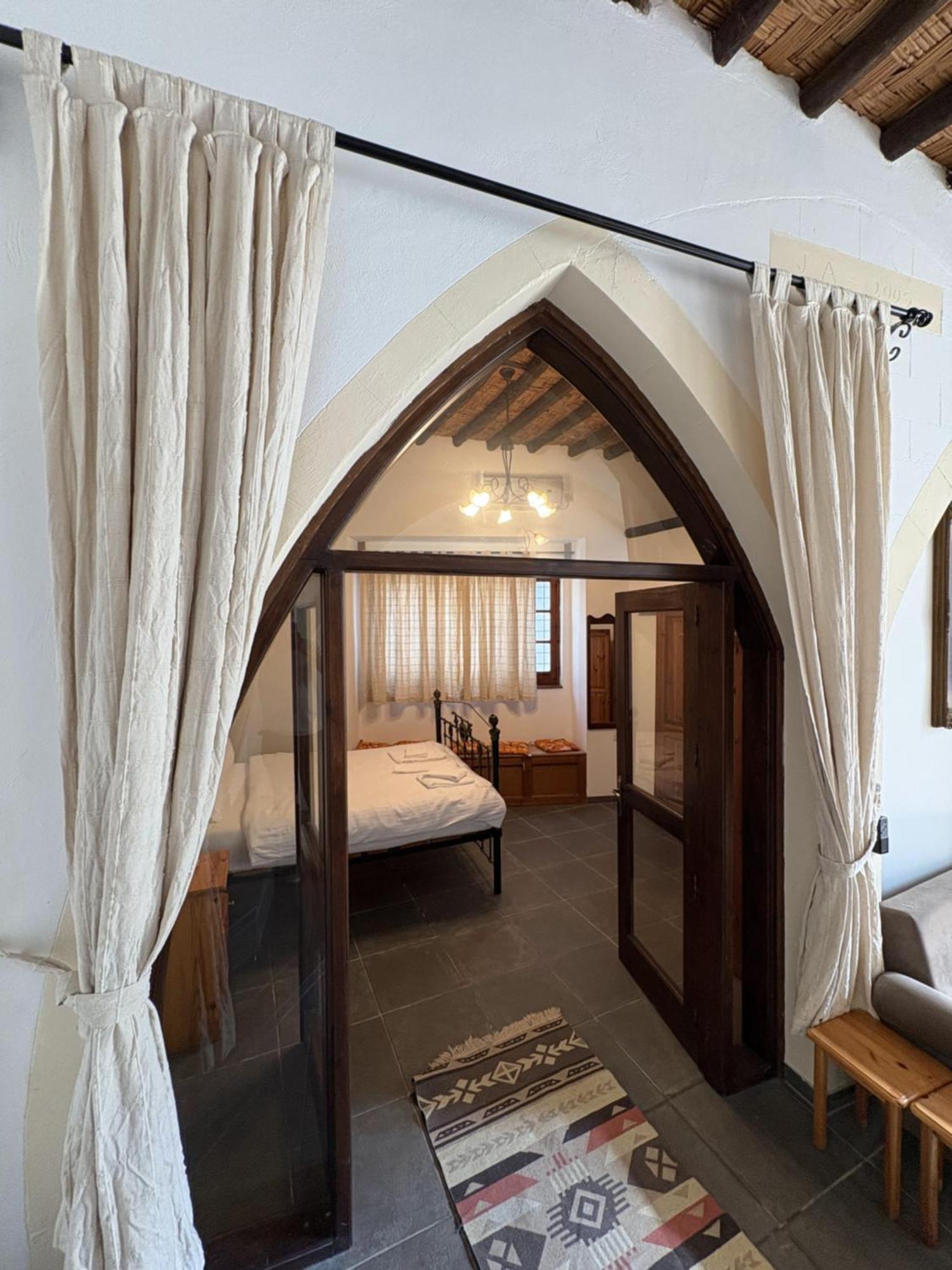 Kyrenia Palace Boutique 4* Kyrenia (Northern Cyprus)