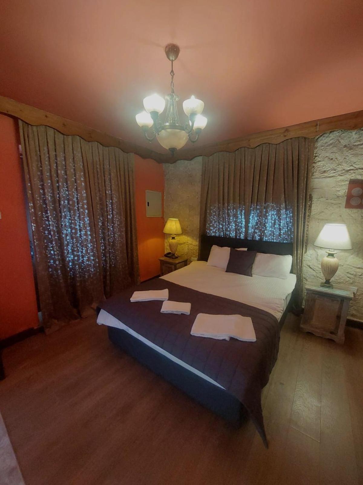 Kyrenia Palace Boutique 4*