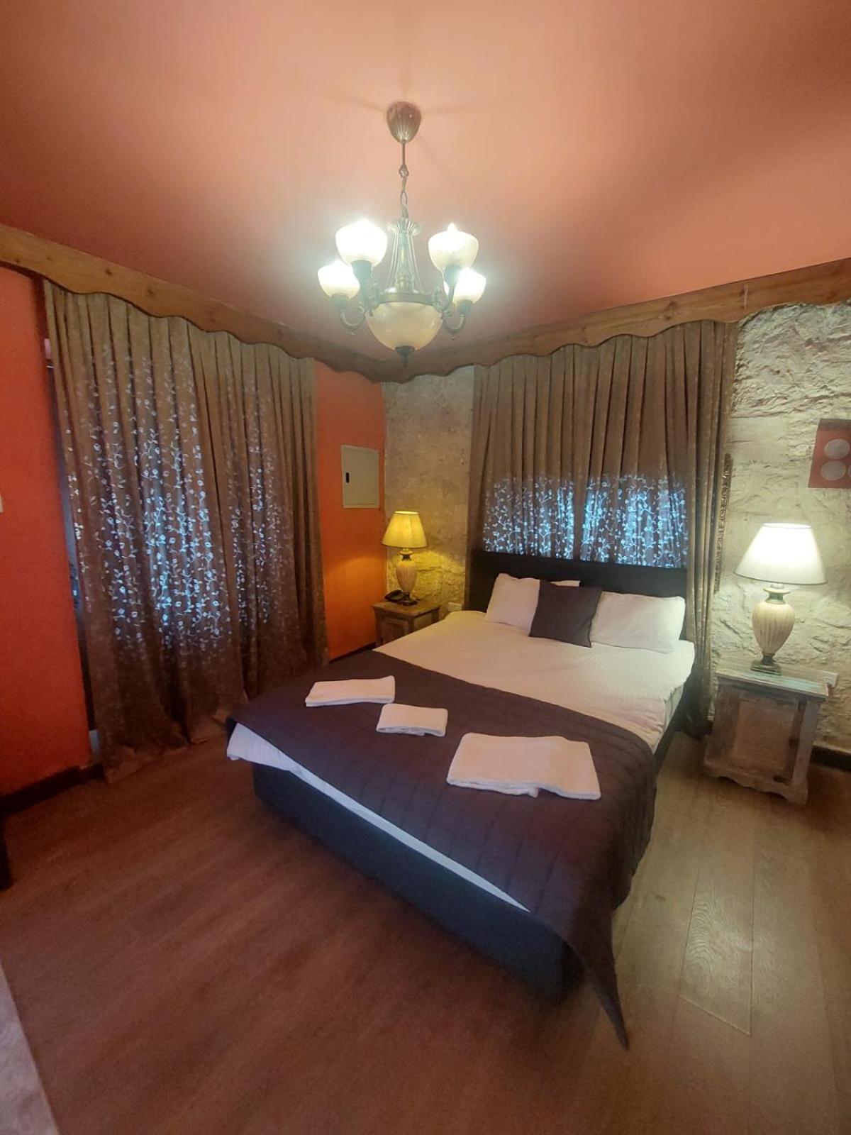 Kyrenia Palace Boutique 4* Kyrenia (Northern Cyprus)