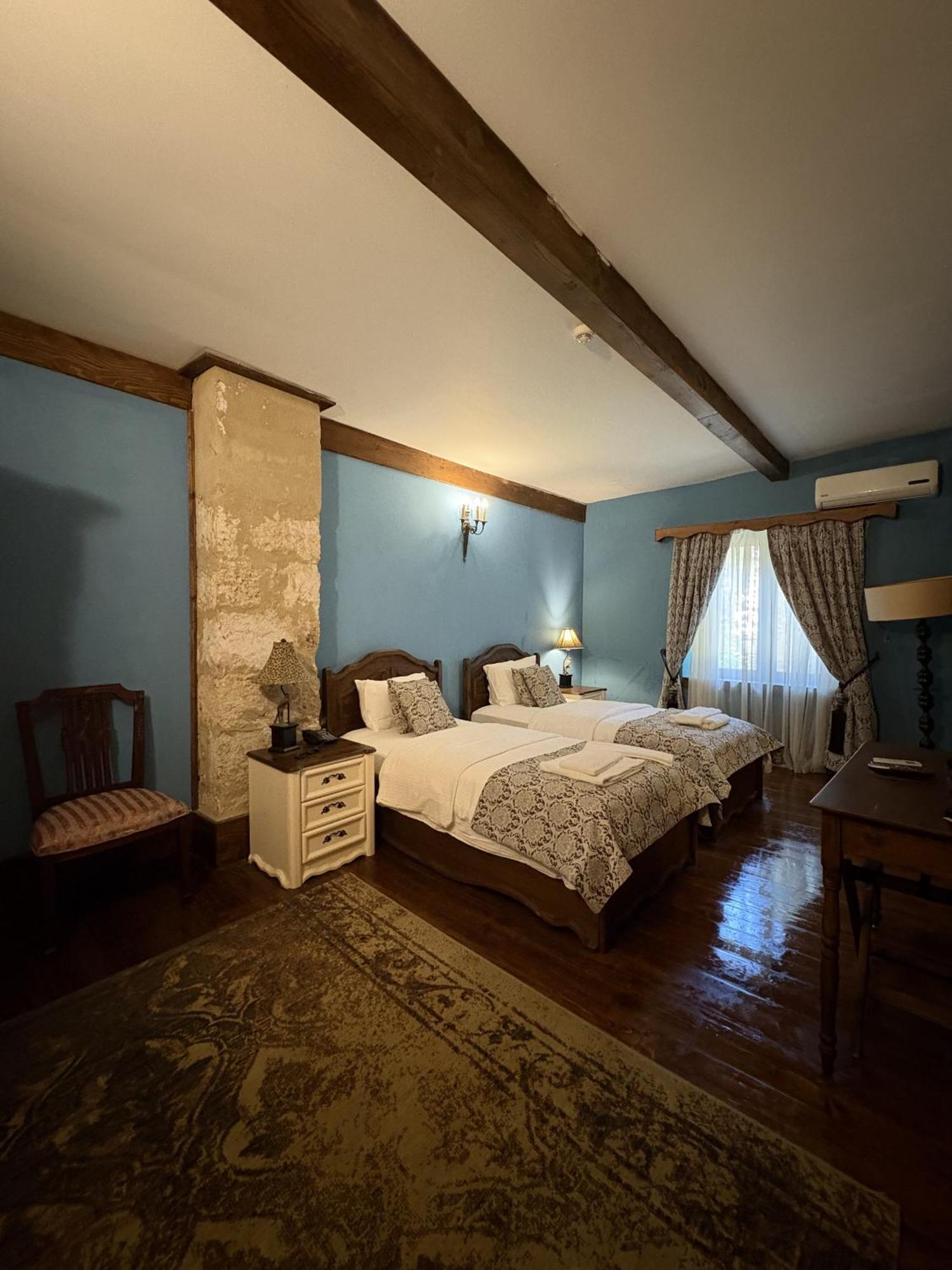 Kyrenia Palace Boutique Hotel