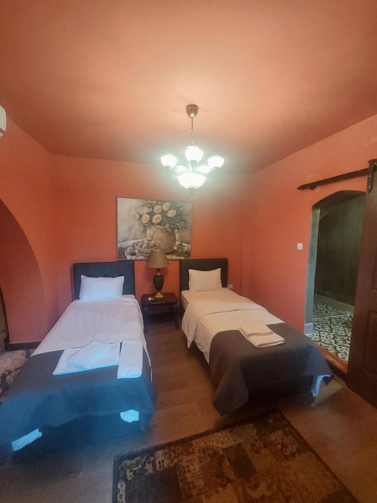 Hotel Kyrenia Palace Boutique