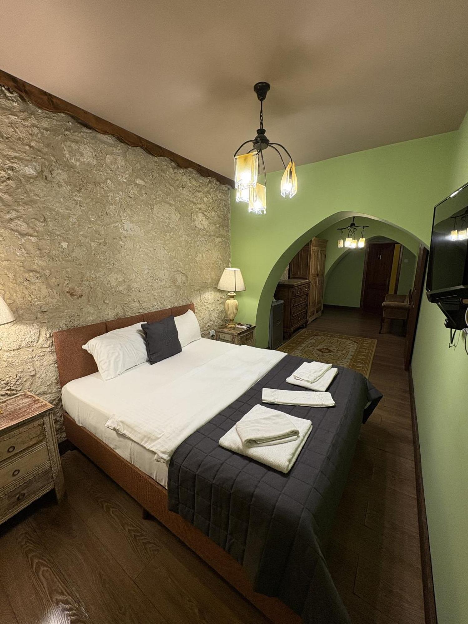 Hotel Kyrenia Palace Boutique Kyrenia (Northern Cyprus)