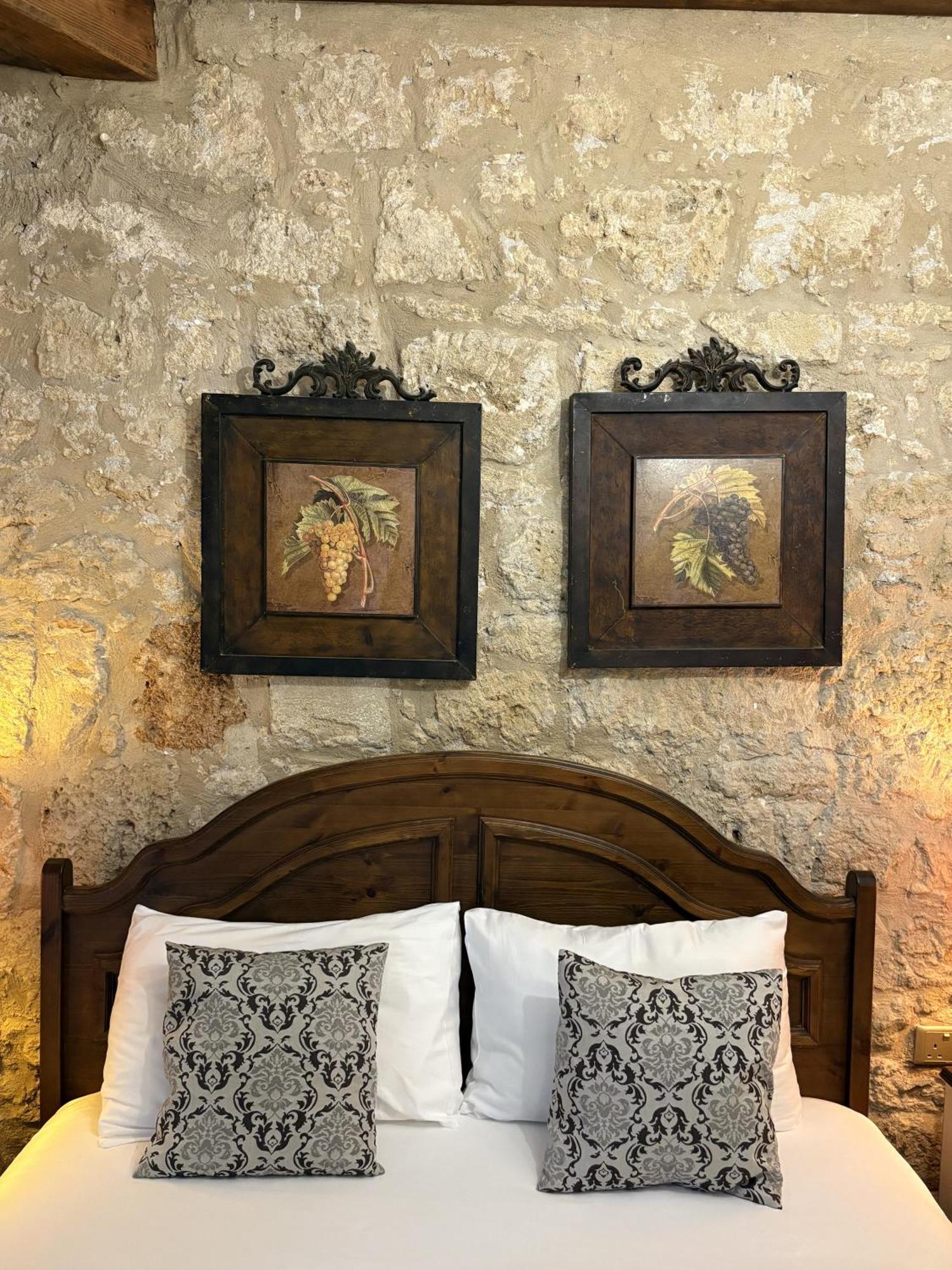 Kyrenia Palace Boutique 4*