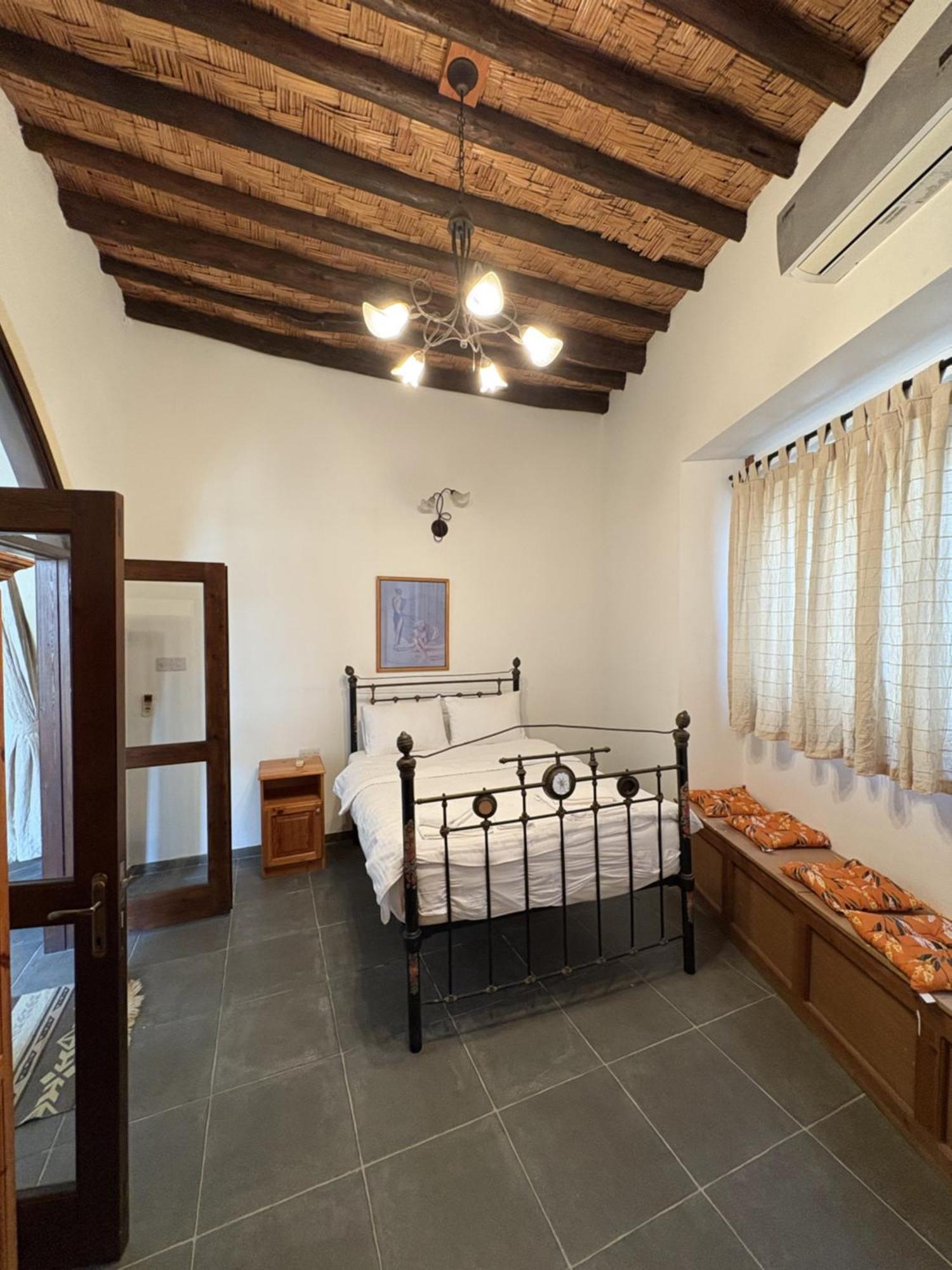 Kyrenia Palace Boutique Hotel