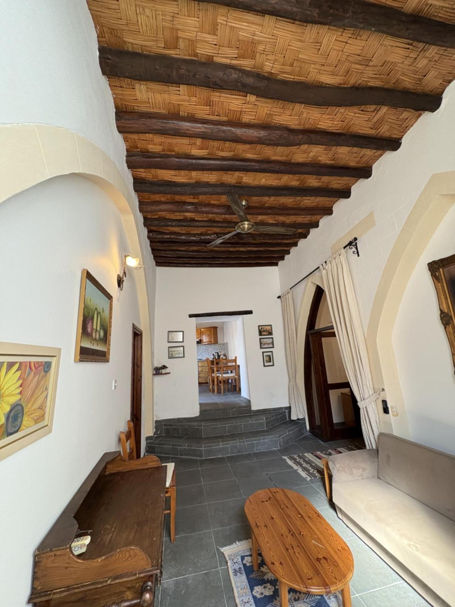 Kyrenia Palace Boutique 4*