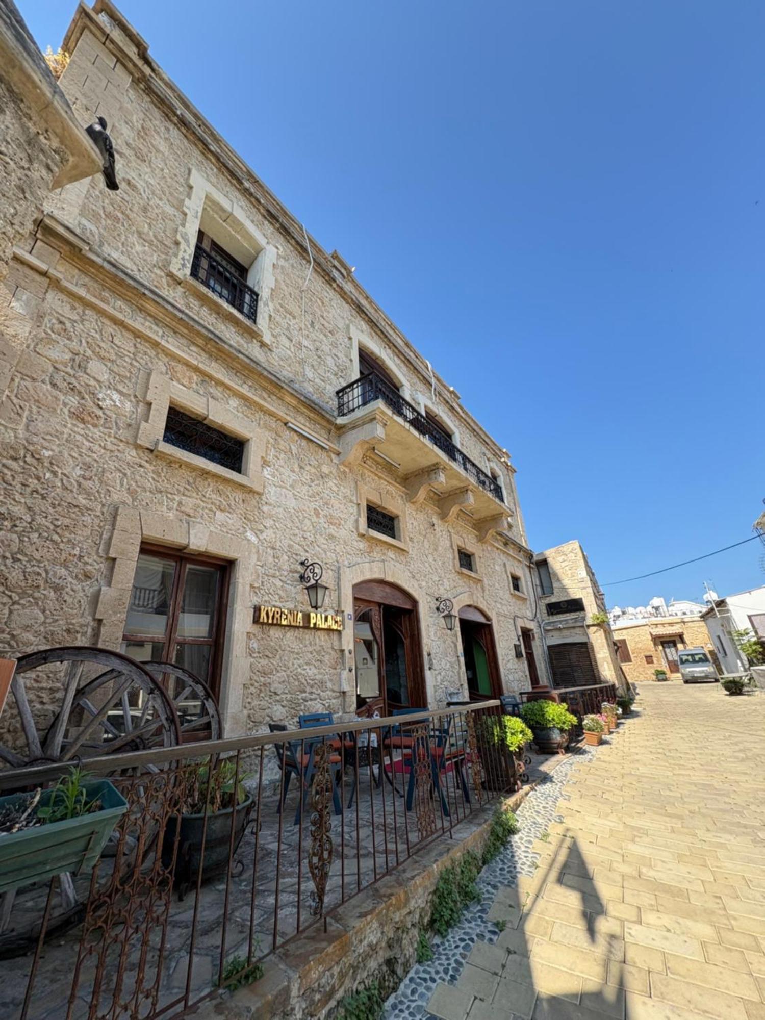 Kyrenia Palace Boutique 4* Kyrenia (Northern Cyprus)