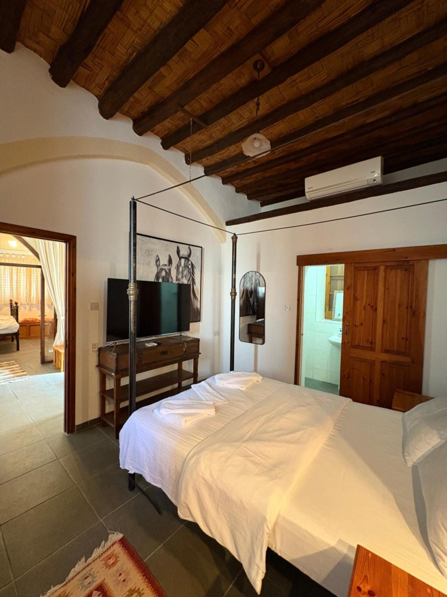 Hotel Kyrenia Palace Boutique 4*