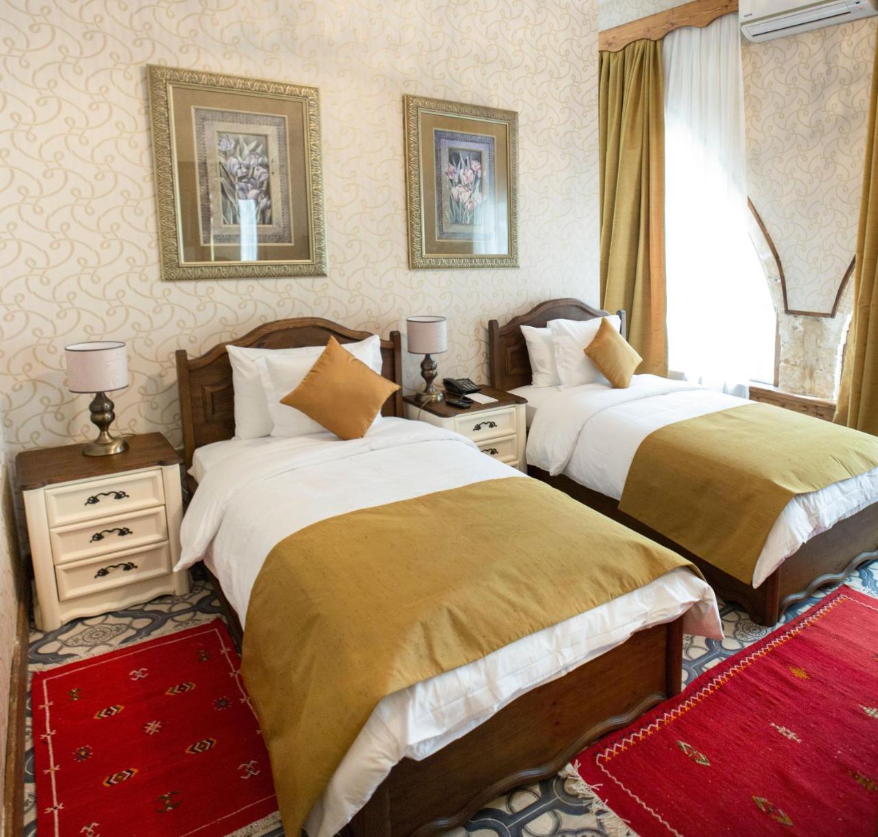 Kyrenia Palace Boutique Hotel