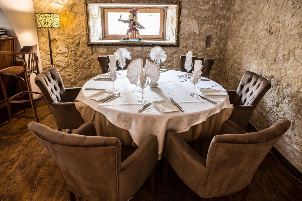 Hotel Kyrenia Palace Boutique