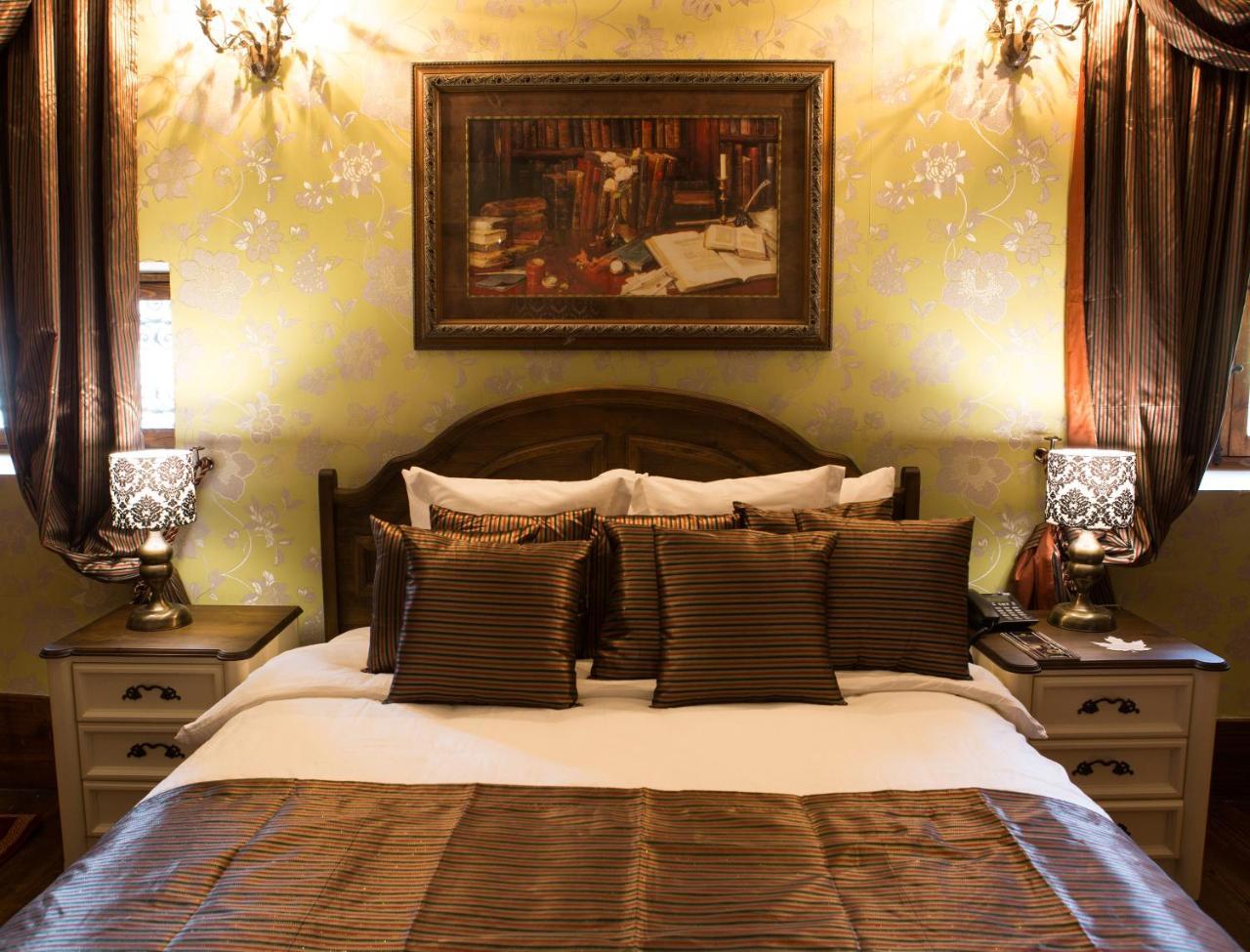 Kyrenia Palace Boutique Hotel