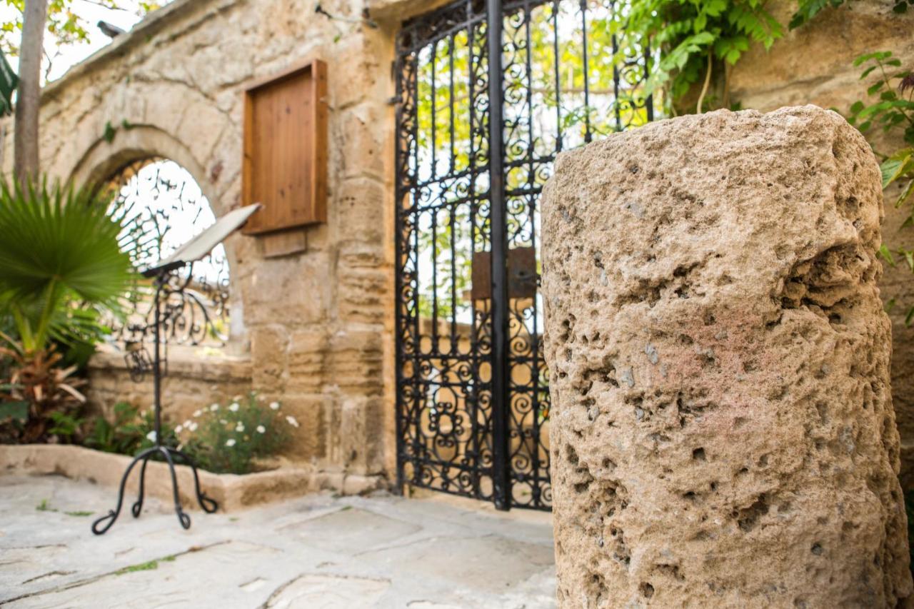 Hotel Kyrenia Palace Boutique