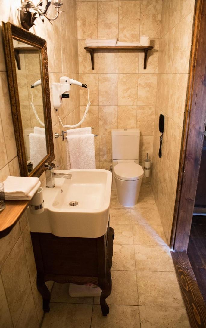Hotel Kyrenia Palace Boutique