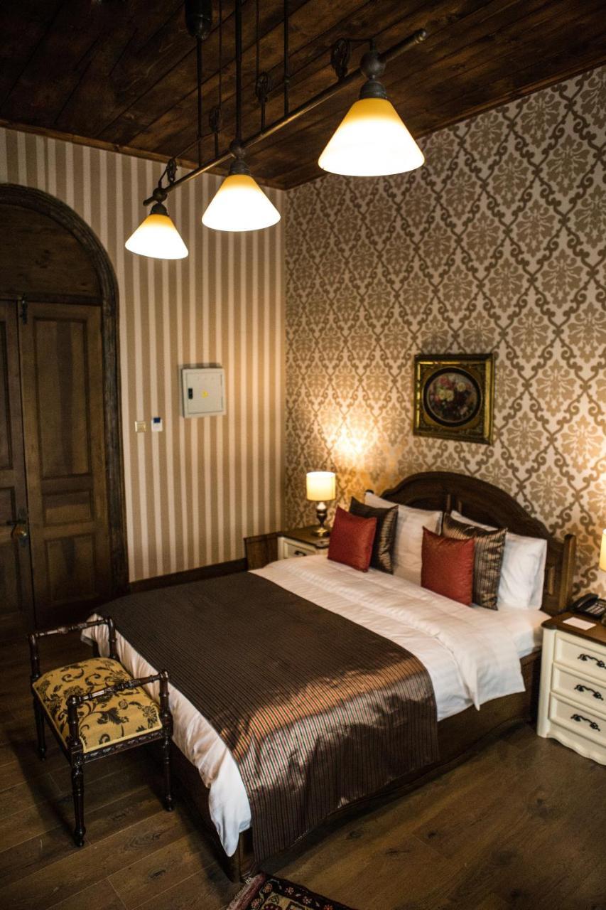 Hotel Kyrenia Palace Boutique Kyrenia (Northern Cyprus)