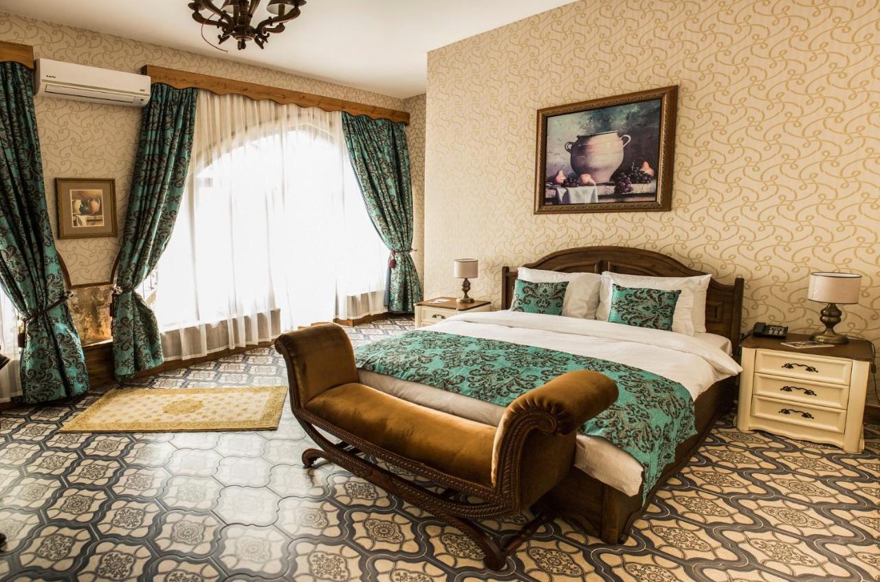 Kyrenia Palace Boutique 4*